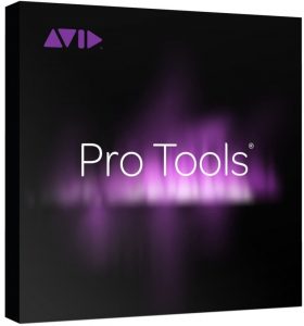 行业标准音乐制作软件！Avid Pro Tools HD v12.5.0.395 WIN X64 READ NFO | 超级编曲家