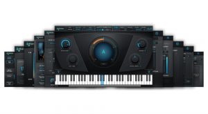 音高修正插件套装！Antares Auto-Tune Unlimited 2021.12 WIN版 | 超级编曲家