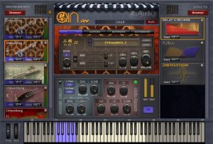 中国民族乐器音源！Kong Audio Chinee Orchestra FE v2.2 WIN版 | 超级编曲家