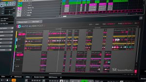 影视编混软件！Steinberg Nuendo v12.0.40 WiN&MAC版 | 超级编曲家