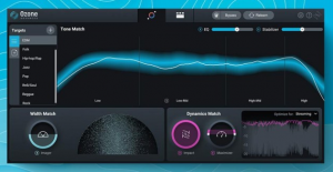 专业智能母带效果器！iZotope Ozone Advanced v10.1.0 WIN & MAC | 超级编曲家