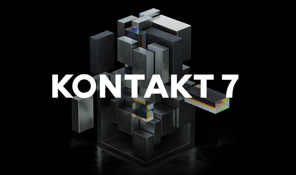 图片[1] | Native Instruments Kontakt 7 v7.0.11 WIN版（注册机仿真版） | 超级编曲家