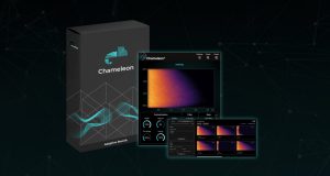 智能混响插件！Accentize Chameleon 2 v2.0.5 WiN版 | 超级编曲家