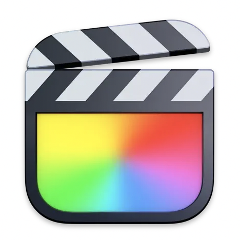 专业视频非线性编辑软件 Final Cut Pro 10.6.5 macOS