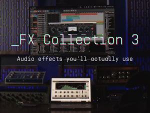硬件模拟效果器！Arturia FX Collection 2022.6 WIN&MAC | 超级编曲家