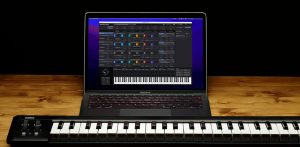 KORG经典键盘音色！KORG Wavestate Native v1.0.5 Mac | 超级编曲家