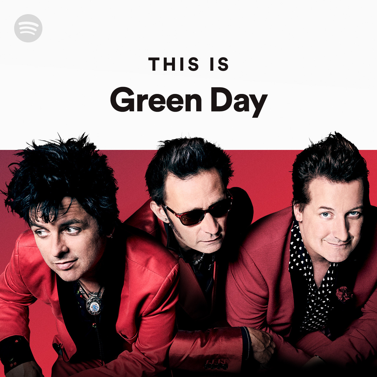 绿日（Green Day）49首歌曲无损混音分轨，混音练手必备