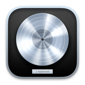 Apple Logic Pro X v10.7.5 macOS | 超级编曲家
