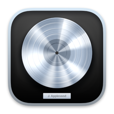 Apple Logic Pro 所有版本合集（2025.03.22更新到v11.1.2）