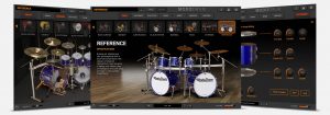 建模鼓王！IK Multimedia MODO DRUM v1.5.0 WIN版 | 超级编曲家
