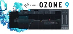 母带音频制作处理 iZotope Ozone Advanced v9.12.2 WIN版 | 超级编曲家