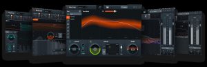 中子智能混音效果器 iZotope Neutron v4.1.0 WIN & MAC | 超级编曲家