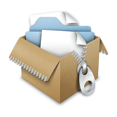 BetterZip 5.2 专业的MAC电脑解压缩软件