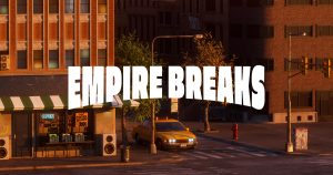 经典嘻哈节拍！Native Instruments Empire Breaks KONTAKT | 超级编曲家