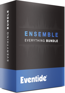 黄昏超级套装插件！Eventide Ensemble Bundle v2.15.6 WIN版 | 超级编曲家
