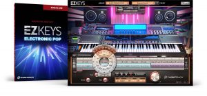 自动钢琴伴奏音色！Toontrack EZkeys v1.3.3 WIN&MAC (含所有扩展音色库+MIDI包) | 超级编曲家