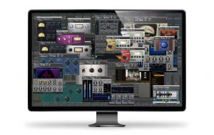 AVID经典效果器完整版！Avid Complete Plug-In Bundle v18.10.0 WIN版 | 超级编曲家
