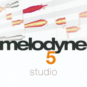 修音神器更新！Celemony Melodyne 5 Studio v5.3.1.018 WIN-TeamFuCK | 超级编曲家