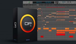 新潮宿主软件！MOTU Digital Performer v11.11 Incl Keygen WIN版 | 超级编曲家