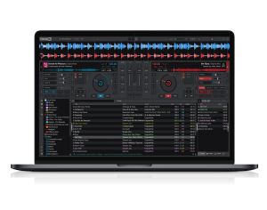 DJ工具 Atomix VirtualDJ 2021 Pro Infinity v8.5.7131 Incl Patched and Keygen WIN版 | 超级编曲家