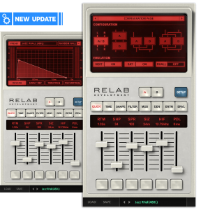 专业混响插件 ReLab LX480 Complete v3.1.4 WiN版 | 超级编曲家