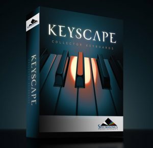 四巨头钢琴之王！Spectrasonics Keyscape v1.3.3d WIN&MAC | 超级编曲家