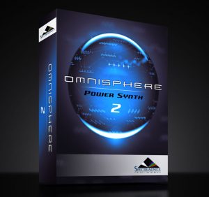 Spectrasonics Omnisphere v2.8.5e WIN&MAC [MORiA] | 超级编曲家