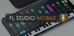 水果安卓版 Image-Line FL Studio Mobile v4.1.4 (All Unlocked) for Android | 超级编曲家