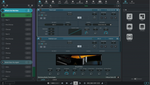 Steinberg VST Live Pro v1.1.10 WiN | 超级编曲家