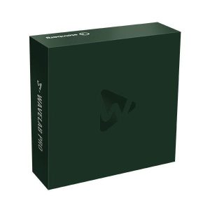 专业母带工具！Steinberg WaveLab 11 Pro v11.1.20 WIN | 超级编曲家