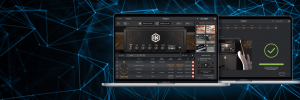 建模吉他效果器！IK Multimedia TONEX MAX v1.0.1 WIN版 | 超级编曲家