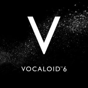 歌声合成器！Yamaha VOCALOID 6 v6.1.0 SE WiN（包含AI语音库） | 超级编曲家