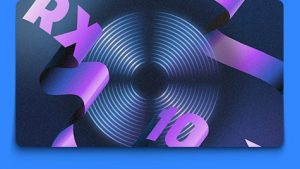 音频修复软件！iZotope RX 10 Audio Editor Advanced v10.1.0 WIN版 | 超级编曲家