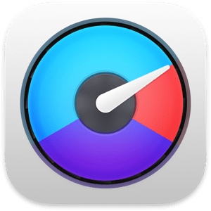 MAC状态栏的活动监控器 iStat Menus 6.6.3（可官网更新版本）