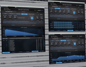 回旋之音！LiquidSonics Reverberate v3.1.2 WIN版 | 超级编曲家