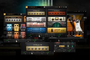 数字吉他效果器！Positive Grid BIAS FX Desktop v2.5.1.6560 Elite WIN版 | 超级编曲家