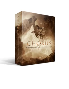 史诗级交响合唱团音色库！Audio Imperia Chorus Kontakt (Modern Cinematic And Symphonic Choir) | 超级编曲家