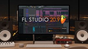 Image-Line FL Studio Producer Edition v20.9.2 2963 WiN（2022.11.25更新Rev2） | 超级编曲家