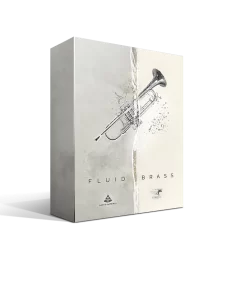 帝国铜管！Audio Imperia Fluid Brass Kontakt | 超级编曲家