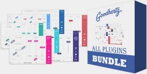 Goodhertz All Plugins Bundle v3.8.0 WiN&macOS | 超级编曲家