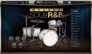 XLN Audio Addictive Drums 2 Update v2.3.2 macOS | 超级编曲家