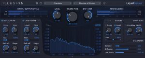 幻境之音！LiquidSonics Illusion v1.1.7 WIN版 | 超级编曲家