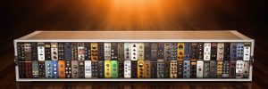 最强500系列万能通道条！IK Multimedia MixBox v1.5.0 Complete WIN&MAC | 超级编曲家
