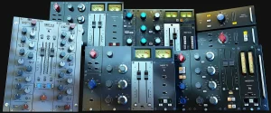 英式尼夫建模放大器+均衡器！NoiseAsh Need Preamp And EQ Collection v1.1.0 WIN&MAC | 超级编曲家