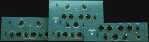 传统无源均衡器！NoiseAsh Rule Tec All Collection v1.8.6  WiN&MAC | 超级编曲家