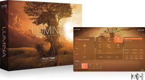新版恐惧交响3！ProjectSAM Symphobia 3: Lumina v2.0 KONTAKT | 超级编曲家