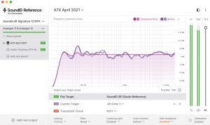 声学校准套装！Sonarworks SoundID Reference v5.6.1 macOS | 超级编曲家