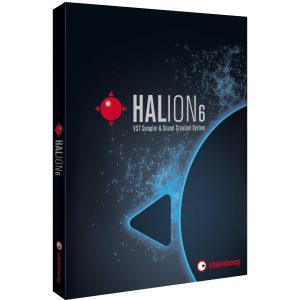 最强综合音源完整版！Steinberg HALion 6 v6.4.30 WIN&OSX&音色库 | 超级编曲家