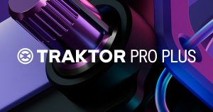 专业DJ混音软件！Native Instruments Traktor Pro Plus v3.6.2 WIN版 | 超级编曲家