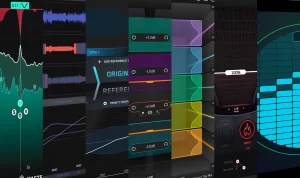 母带插件套装！Mastering The Mix Bundle 2022.11 WIN版 | 超级编曲家